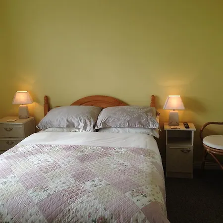 An Gleann ベッド・アンド・ブレックファスト