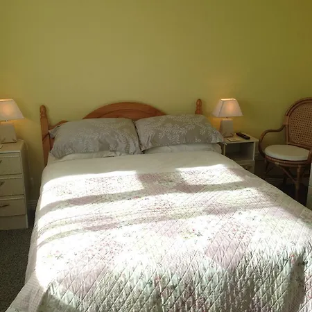 An Gleann Accommodation Milltown Malbay