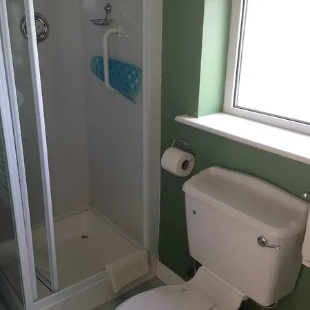 An Gleann ベッド・アンド・ブレックファスト 3*