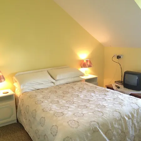 Bed & Breakfast An Gleann Accommodation Milltown Malbay