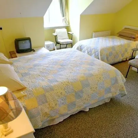 An Gleann Accommodation Milltown Malbay