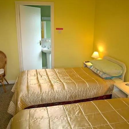 An Gleann Accommodation