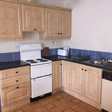 An Gleann 3* ミルタウン・マルベイ