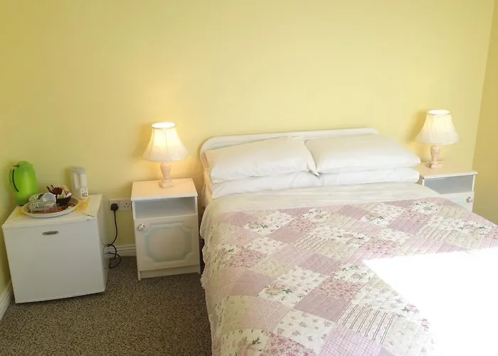 An Gleann B&B 밀타운 말베이