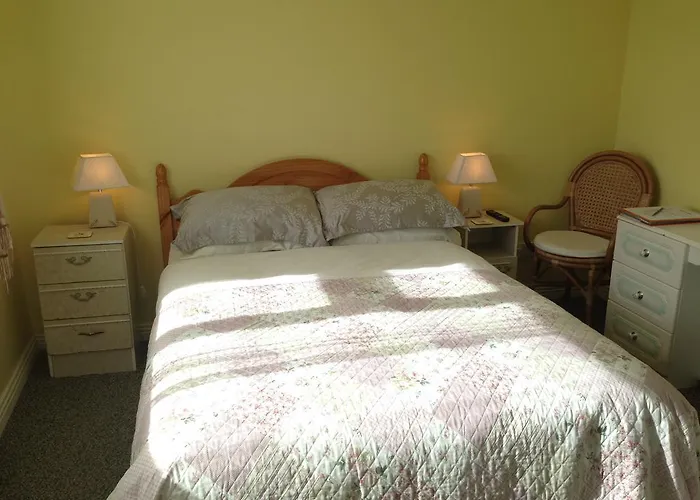 An Gleann 밀타운 말베이