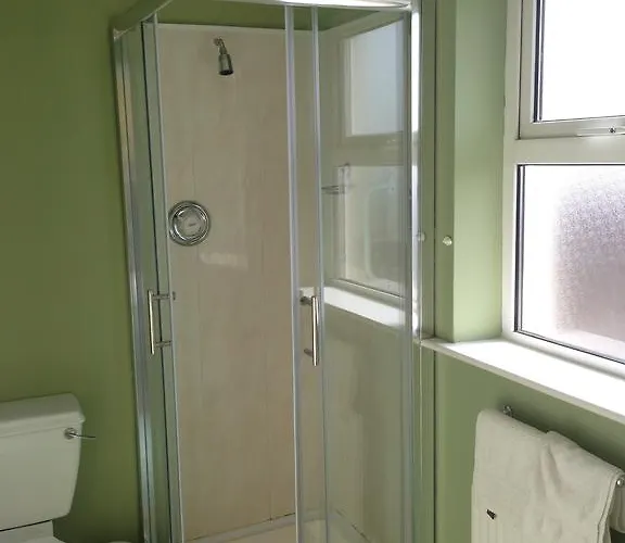 An Gleann 3* 밀타운 말베이