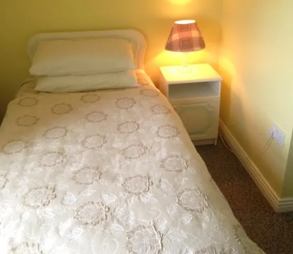 An Gleann 밀타운 말베이