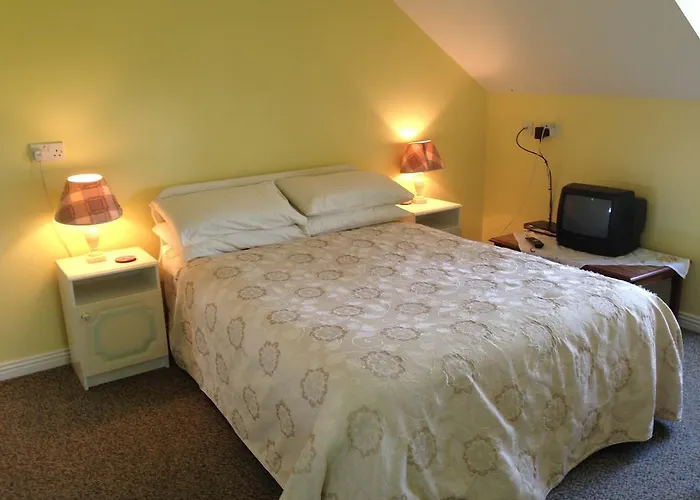 An Gleann 밀타운 말베이