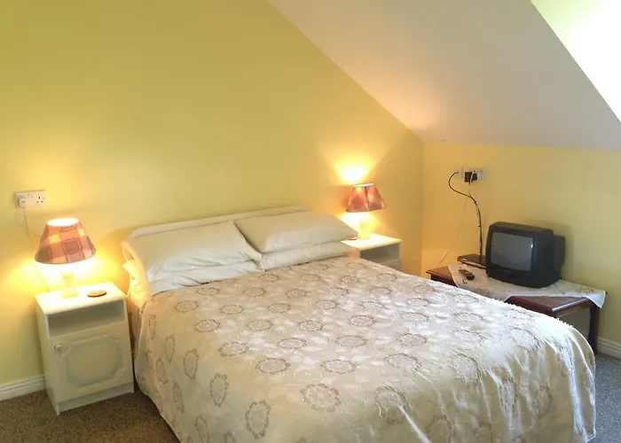 B&B An Gleann 밀타운 말베이