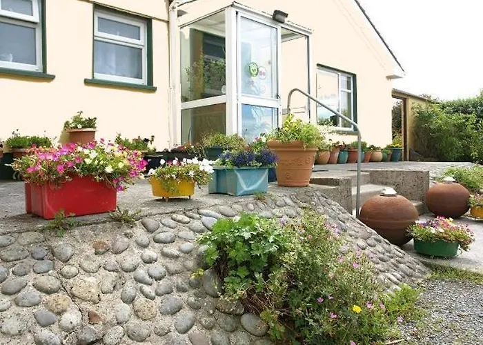 An Gleann 밀타운 말베이