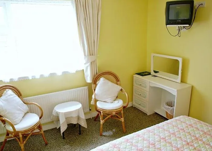 B&B An Gleann 밀타운 말베이