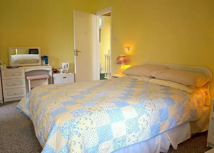 An Gleann 3* 밀타운 말베이