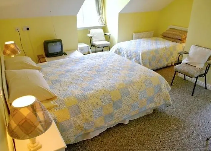 An Gleann 밀타운 말베이