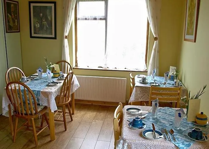 B&B An Gleann 밀타운 말베이