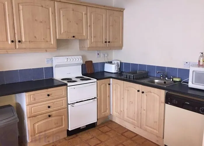 An Gleann 3* 밀타운 말베이